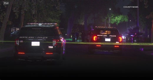 Santa Ana councilman asks CA DOJ to investigate city's police union