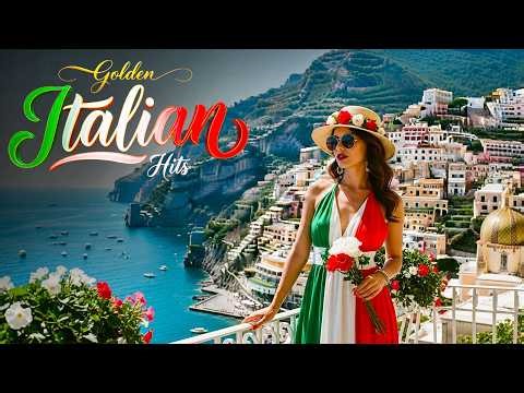L’italiano, Ti Amo, Felicità ❤️ Greatest Italian Love Songs of All Time ❤️ 70s 80s 90s Italian Songs