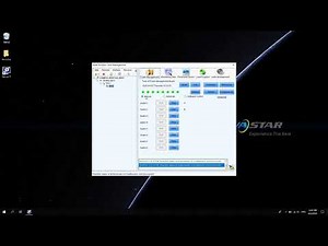 NovaStar LED Display Academy | 05 How to set LED multi function card