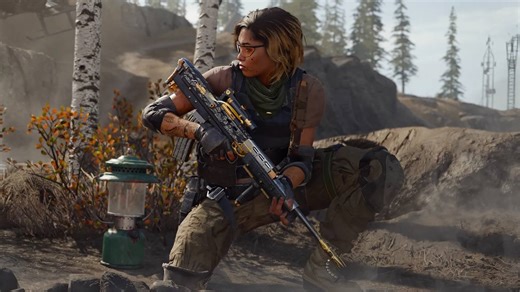 Call of Duty: Warzone Reveals Highly Requested Feature Coming in 2026