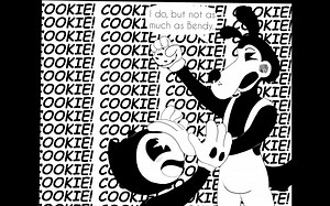 【生肉】Bendy与墨水机动画合集