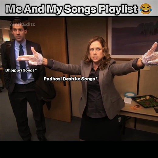 Me And My Playlist 😍 #shorts #songs #relatable #reels #viral #trending #funny #ytshorts