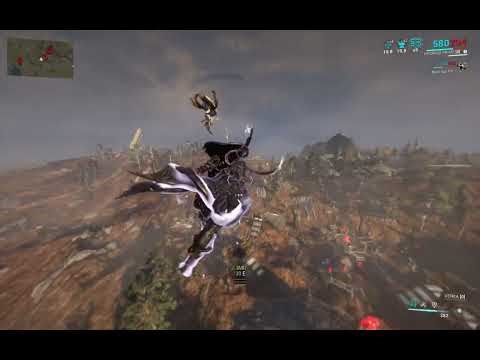 Cetus Affinity Farm Eximus Spawn Locations