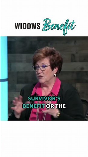 Widows' Benefits: Maximize Your Social Security