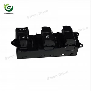 [Hot Item] Eclipse Cross Power Window Control Switch 8608A323 for Enhanced Performance