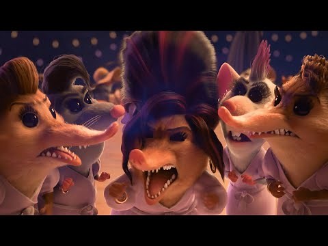 ZOOTOPIA +: The NIGHT HOWLERS Attack! (HD)