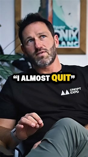 SAS Operator Reveals The Most Brutal Part of Selection