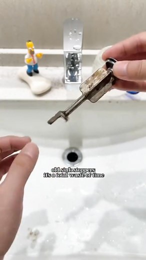 86K views · 9.6K reactions |  Tired of paying plumbers $200+ for clogs? Meet EasyDrain® — the simple fix that stops blockages before they start. ✔ Catches food, hair & debris instantly ✔ Installs in seconds, no tools needed ✔ Just lift, rinse, reset — spotless every time ✔ Reusable, durable, chemical-free One EasyDrain® can save you hundreds in plumber bills.  Order now & protect your drains today — backed by our 90-day money-back guarantee! | Easy Drain | Facebook