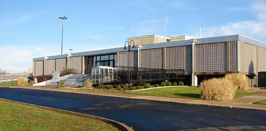 USP Marion - Marion Correctional Institution