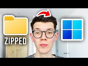 How To Make A Zipped Folder - Full Guide