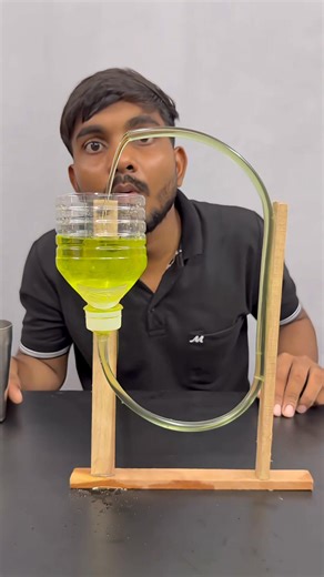 #science #fyp #viral #experiment #tiktok #diy #experience | shortexperiment