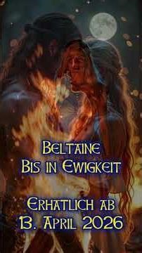Beltaine (Bis in Ewigkeit) Demo