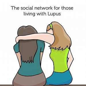 940 reactions · 319 shares | There's so much more to Lupus than meets the eye. Connect with others that understand what's below the surface. Join thousands on the free social network for those living with Lupus. | MyLupusTeam | Facebook