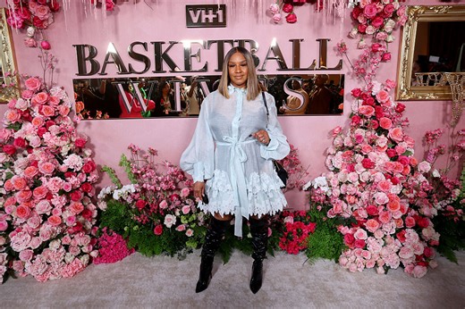 Social Media Reacts To Jackie Christie's Fight With Daughter - WBLS