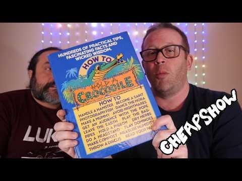 Cheap Shots: How To...