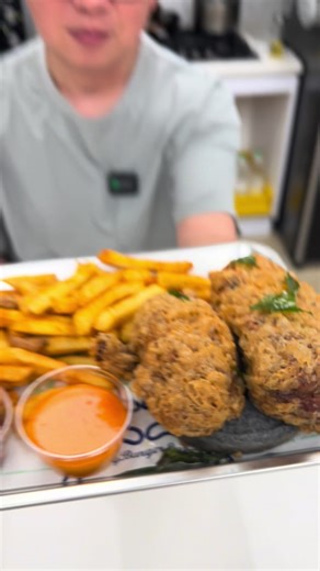 MYBURGERLAB FRIED CHICKEN IS FINALLY HERE🔥 THE WAIT IS OVER‼️ Fried Chicken is officially dropping today🍗 Available starting today at all outlets COME GRAB YOURS🤩 #myburgerlab #chicken