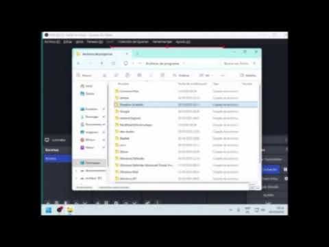 Instalando el lector de pantalla jaws 2026 para windows.