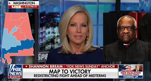 🚨Alabama is asking the Supreme Court to throw out its current congressional map, setting up another major redistricting fight ahead of 2026.High stakes.Clarence Thomas has already requested a response timeline.The battle over congressional maps is accelerating fast.