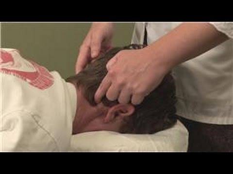 Alternative Health: Acupressure Methods : Tinnitus & Acupressure