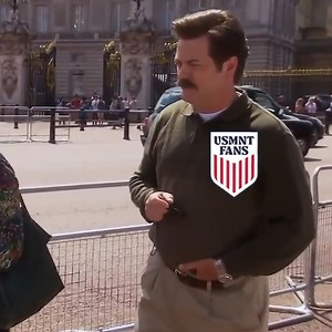 45K views · 1.4K reactions |  Live look at U.S. Soccer MNT fans ahead of today's game vs England: | FOX Soccer | Facebook
