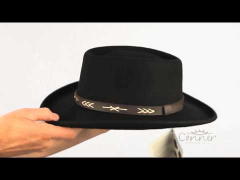Arizona Gambler Hat SKU# C1074