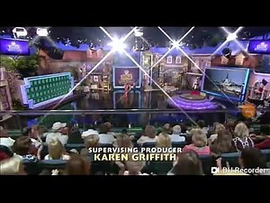 Wheel of fortune 7/17/2009 HD