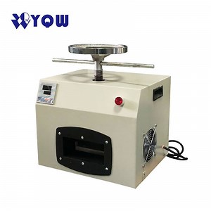 [Hot Item] A6 Manual Laminator for PVC Card Lamination