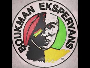 Boukman Eksperyans-Giyon Dyòl Bòkyè-Kanaval 1999