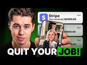 the AI influencers that ACTUALLY get you paid