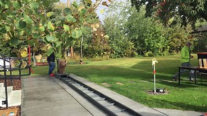 4.3K views · 185 reactions | "The Charger" simulates a charging bear and helps people practice using bear spray -- quickly! GYC's Kathy Rinaldi helped bring The Charger to the bear-aware event we put on in Driggs (ID) last week with local mountain bikers. #yellowstone #bearspray #grizzlybears | Greater Yellowstone Coalition | Facebook