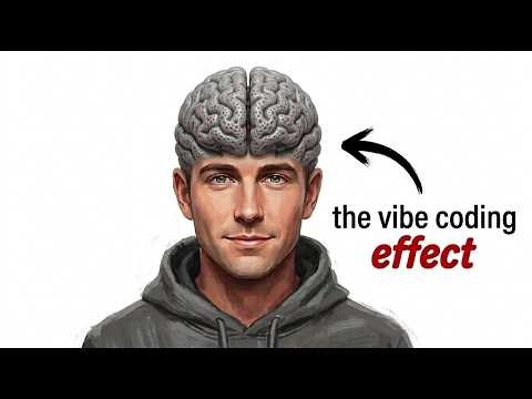 Vibe Coding Is Making Programmers Worse (Here's Why)