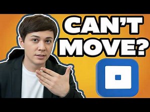 How To Fix Roblox Player Not Moving - Can't Move Glitch (2026 TUTORIAL)