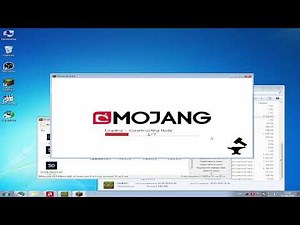 How to install Java and run Minecraft on Windows 7