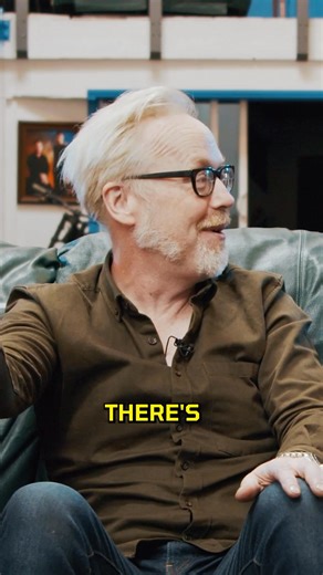 Corridor Digital on Instagram: "Are Star Wars and Star Trek the same? Adam Savage explains the core design differences between Star Wars and Star Trek ship modelling. While they may seem similar at first glance, the narratives behind them are completely different."