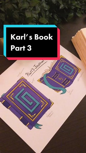 Karl's Time Travel Adventures Unfold in Part 3
