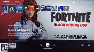 How to Capture and Share Screenshots or Video Clips on the PlayStation 5