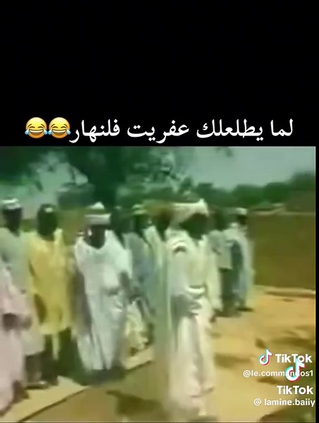 Le commandos sur TikTok