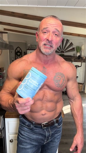 This is what smart performance looks like. Creatine collagen taurine — not for hype, but for strength, structure, and longevity. Creatine is one of the most researched supplements for training output, while collagen supports connective tissue like joints, tendons, skin, hair, and nails. Add taurine and you’ve got a stack built for people who want to keep training as the years go by. No sugar. No flavor. Easy to mix into coffee, oatmeal, or smoothies. Train hard now — and make sure your body can 