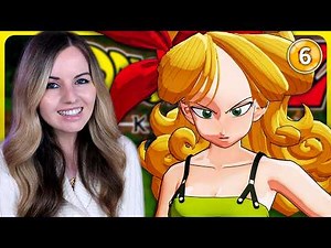 I FOUND LAUNCH!! - Dragon Ball Z: Kakarot Gameplay Part 6