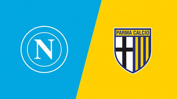 Match Highlights: Napoli vs. Parma