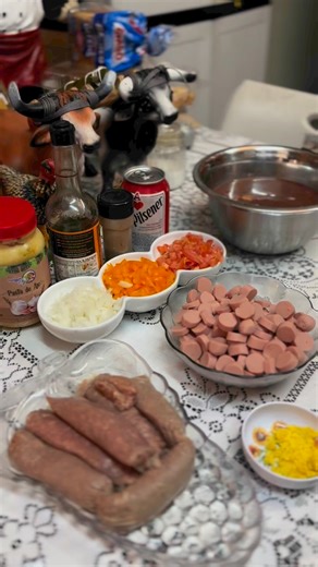 Parte 1 Frijoles Borrachos Riquísimos | Cocinando con Ely