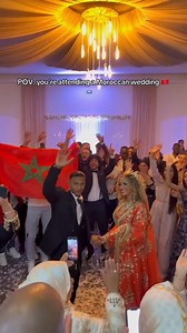 Is the Moroccan wedding the most beautiful in the world? 🥰✨ The royal vibes, the grand entrance, and the stunning bride – everything feels like a dream! 👑🔥 But here’s the real question: Do you prefer a traditional or modern wedding? 🤔👇 Follow Me : @travel_moroccan 📸 Credit (Tik Tok) : maghribiyatt #MoroccanWedding #LuxuryWedding #TraditionalWedding #BrideGoals #WeddingInspo #RoyalVibes #WeddingCeremony #MoroccanCulture #DreamWedding #WeddingStyle | Travelling Moroccan