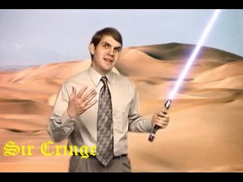 COMMERCIAL CRINGE COMPILATION
