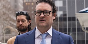 Disgraced Nikola founder Trevor Milton gets 4-year sentence for lying about EVs