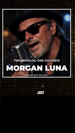 Blues Music - Two Worlds, One Goodbye - Morgan Luna - Memphis Blues