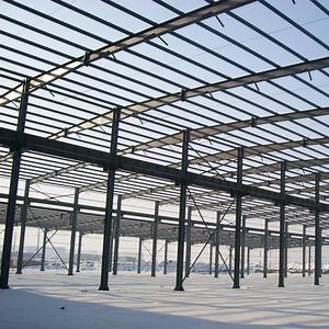 [Hot Item] Manufacturing of Steel Structures Modular House