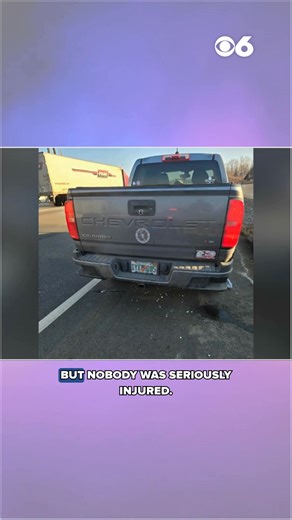 ⚠️ A Florida driver led Virginia State Police on a wild chase up Interstate 95, ramming a car off the road in Richmond and causing at least a dozen incidents on Valentine's Day before being arrested. Here's what we're learning about what happened. ⚠️ | WTVR CBS 6 News