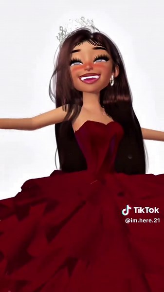 Carefree Zepeto Dance Tutorial