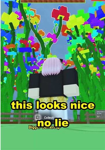 Buttercup Event is not that Bad #growagarden #roblox #fyp | Roblox