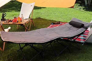 5 Best Camping Cot Beds on Amazon Under $140